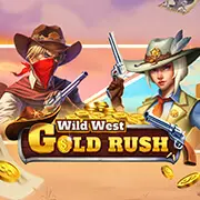 Wild West Gold Rush